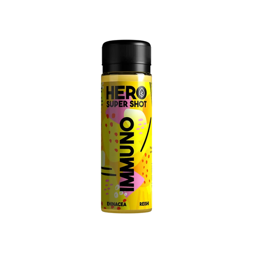 Shot HERO IMMUNO