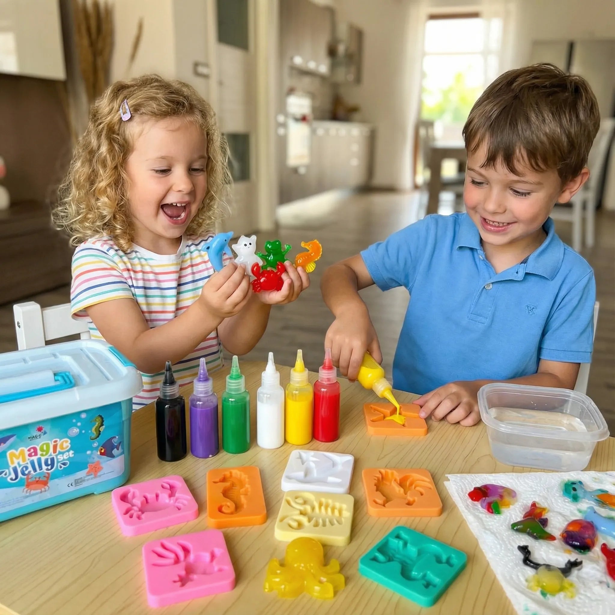Kiddo World PL