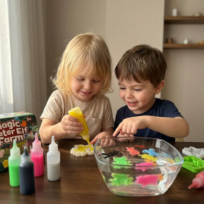 Magical Water Elves 2+1 Bundle | 3 magiczne światy | dla dzieci 3+