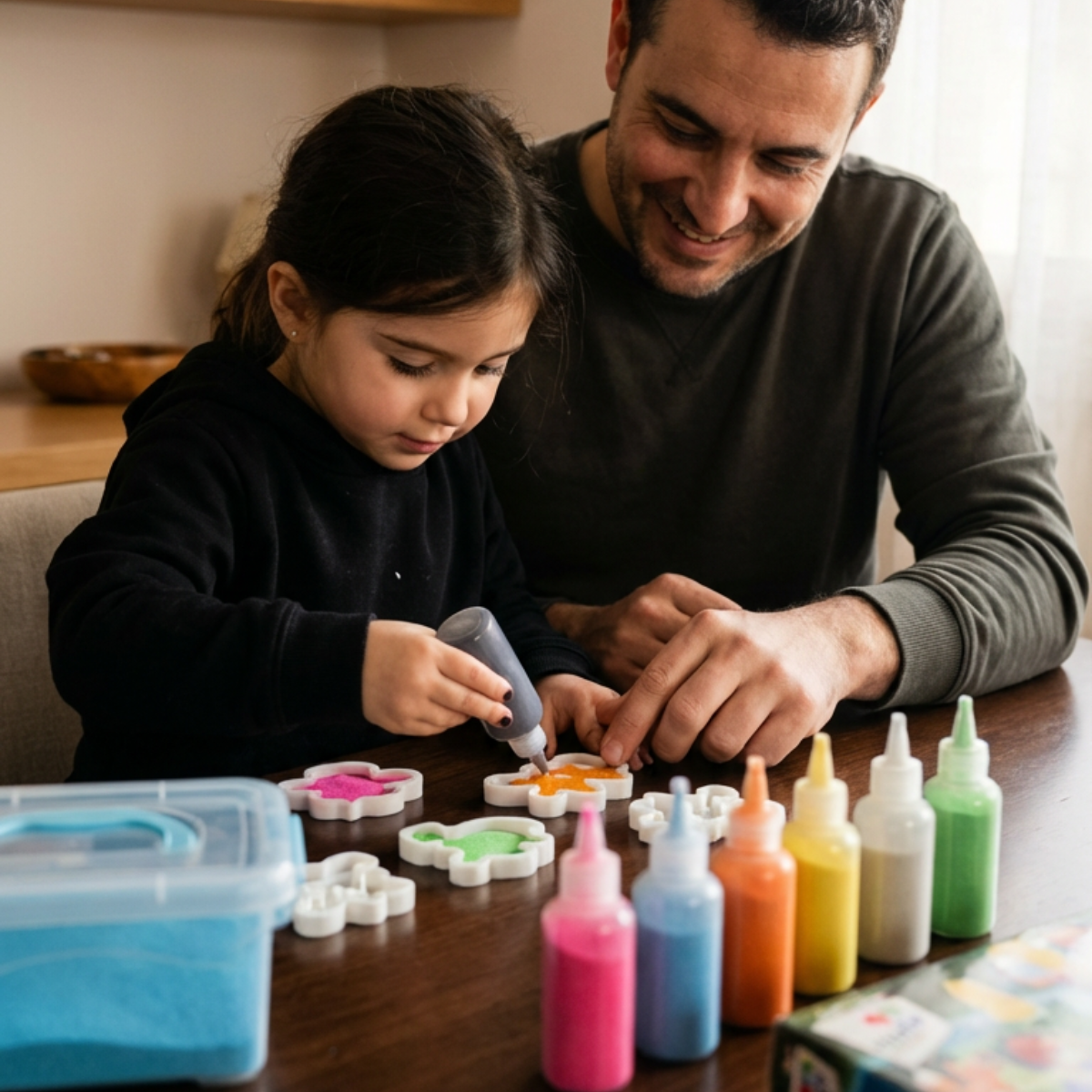 Magiczny wodny świat | dla dzieci 6+ miesięcy – 5 lat | 20% TANIEJ