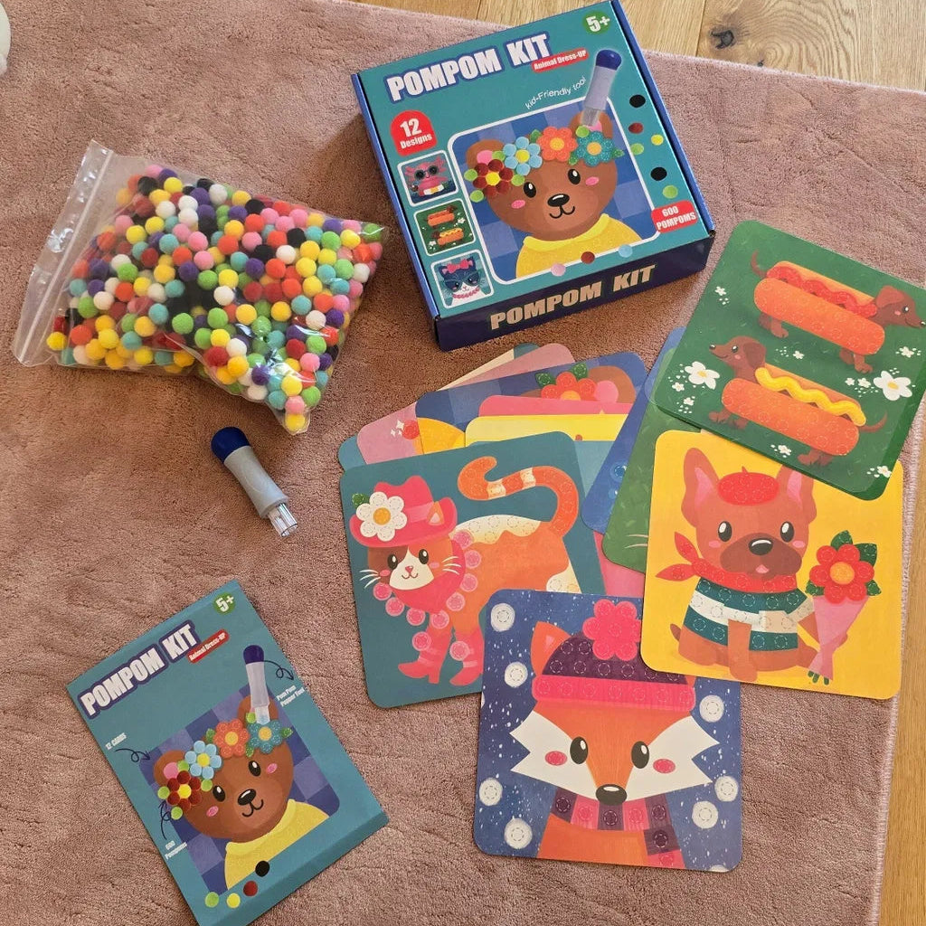 Kiddo World PL