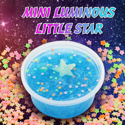 19-częściowy kreatywny zestaw SLIME | Galaktyka