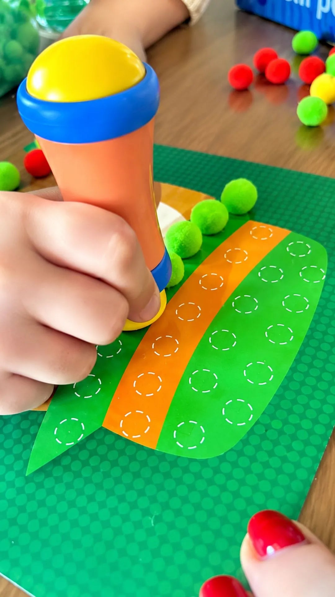 Kiddo World PL