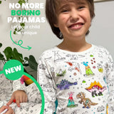 Dinozaury 🦖