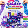 DIY Slime Squishies – Galaktyka (4+ lata)