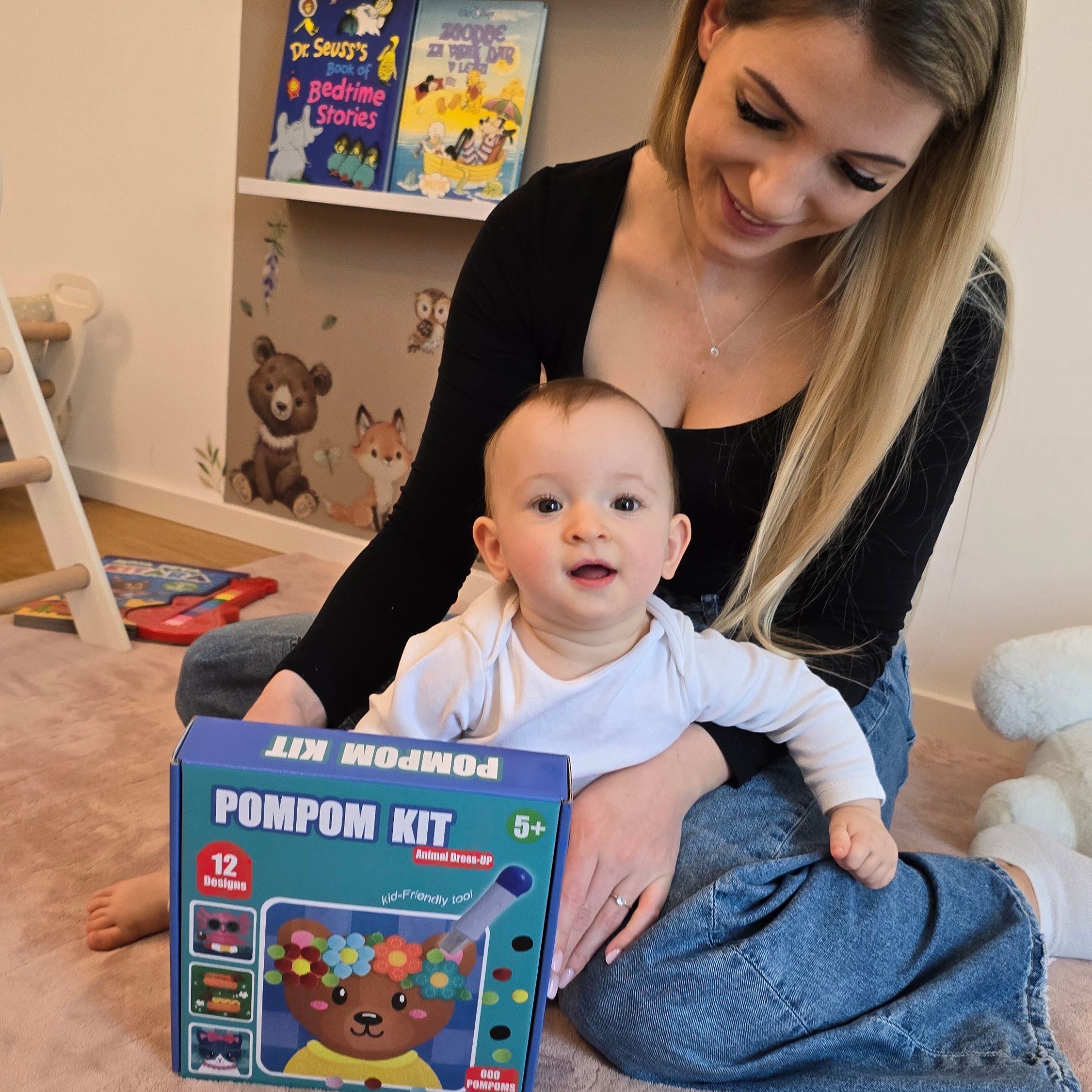 Kiddo World PL