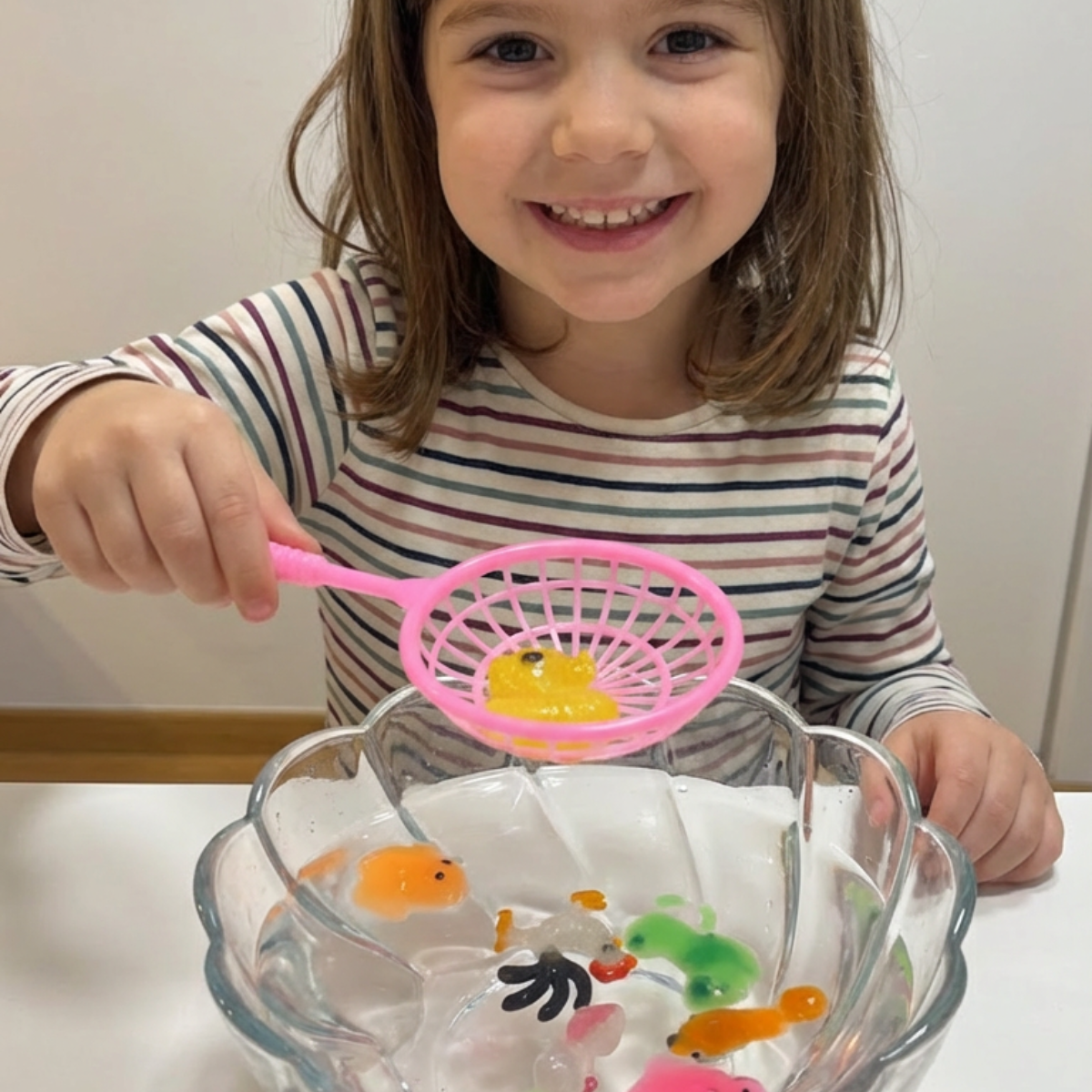 21-częściowy zestaw do tworzenia figurek | Farma