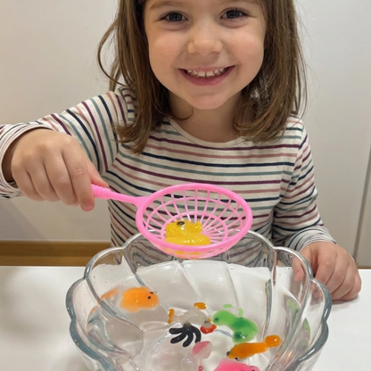 21-częściowy zestaw do tworzenia figurek | Farma