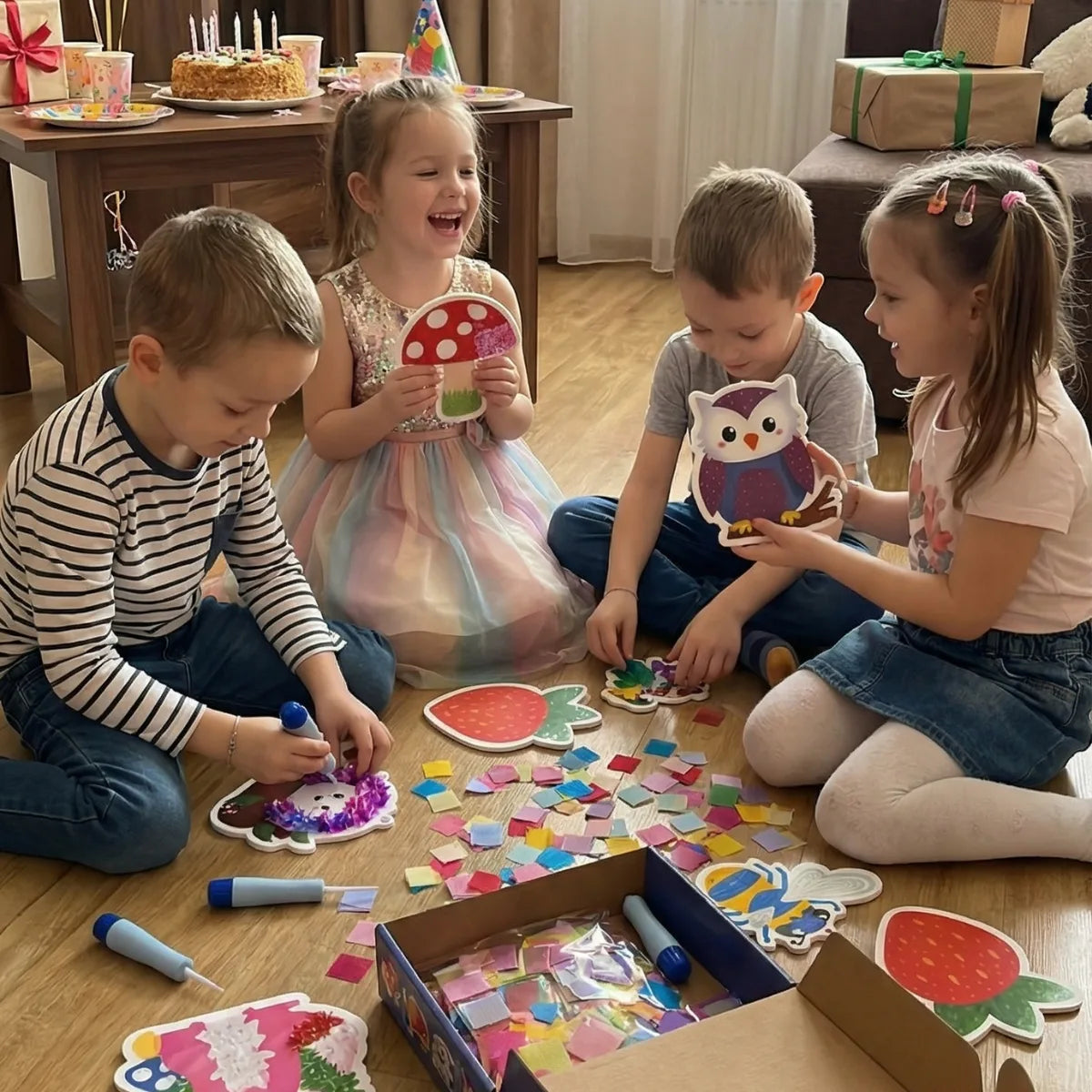Kiddo World PL