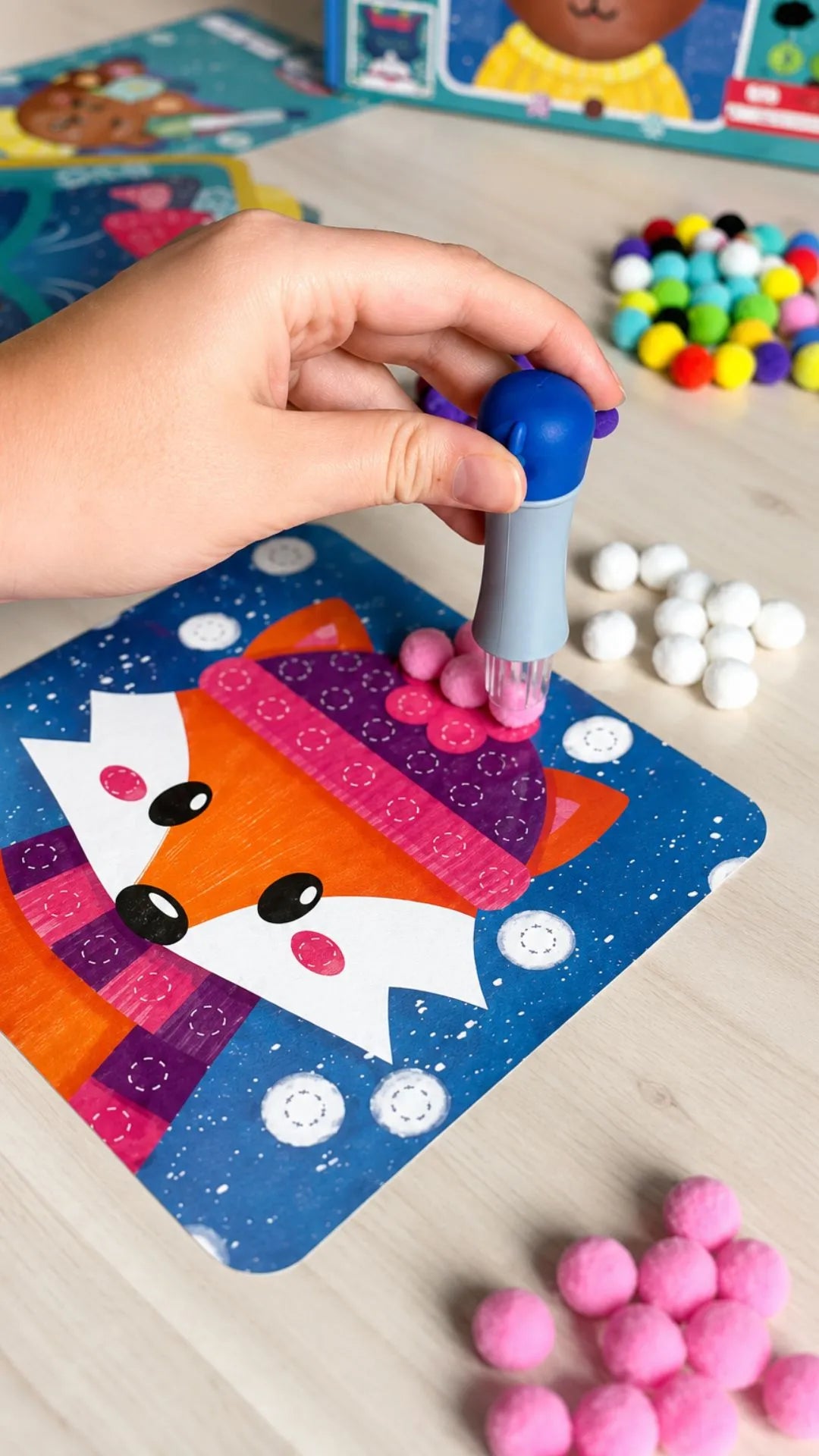 Kiddo World PL