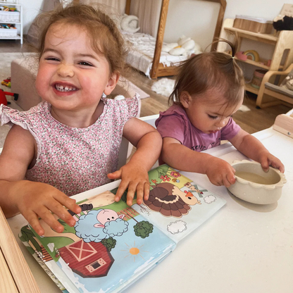 Magiczny wodny świat | dla dzieci 6+ miesięcy – 5 lat | 20% TANIEJ