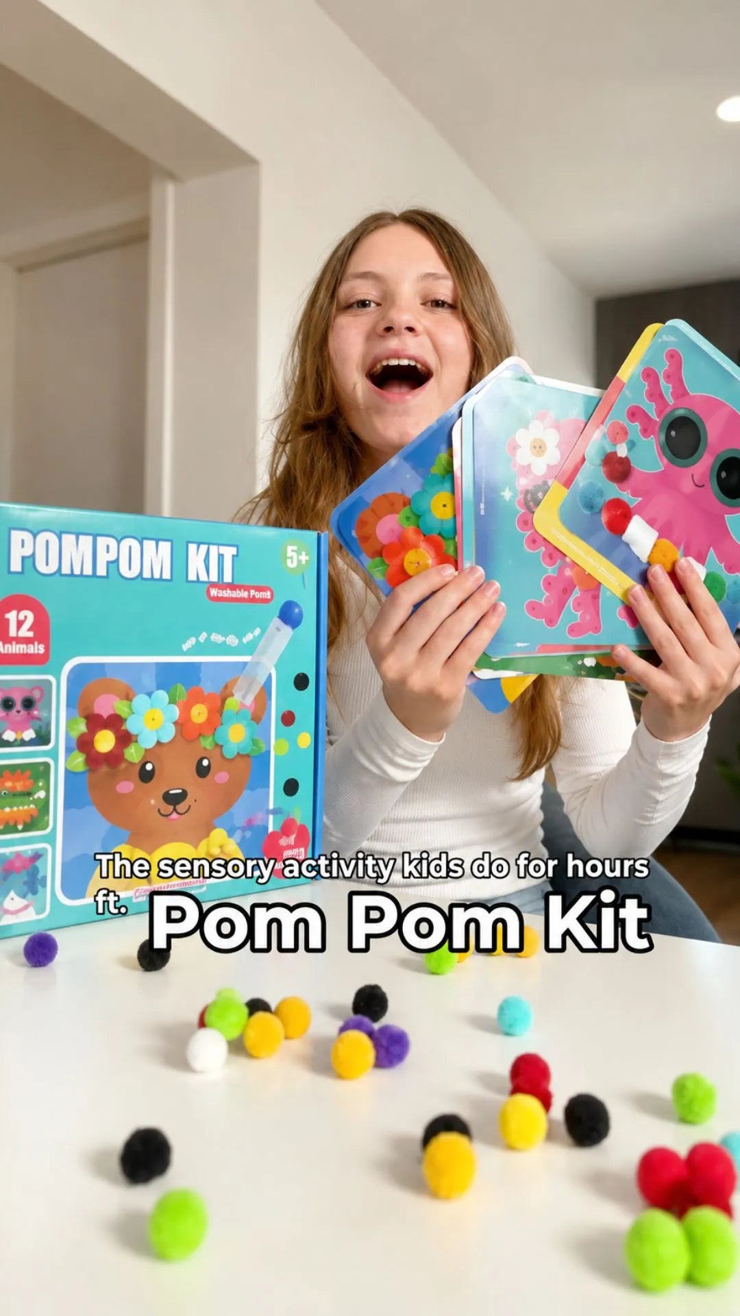 Kiddo World PL