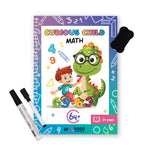 Zaawansowana matematyka (6+ lat)