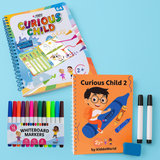 GENIUS KID (2–5 let)