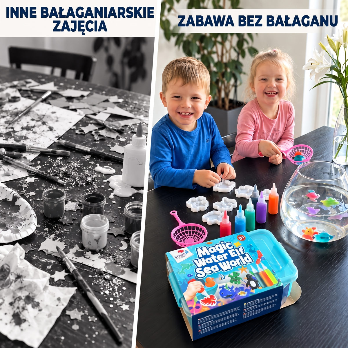 Magic Water Squishies – zdjęcie 10