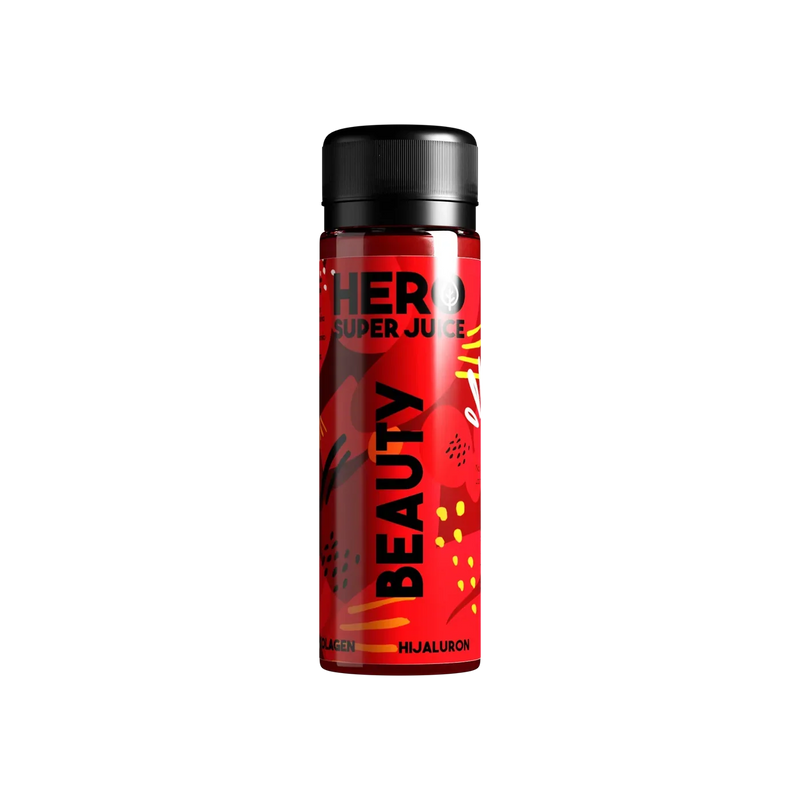 HERO SuperShot BEAUTY