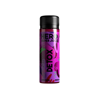 HERO Super Shot DETOX