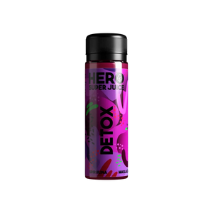 Shot DETOX