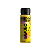 HERO Super Shot IMMUNO