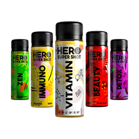 HERO Super Shot MIX