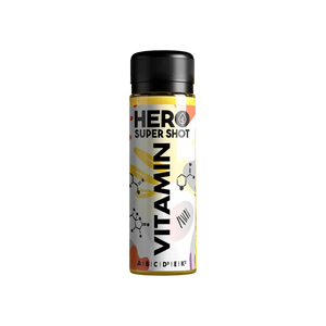 Shot VITAMIN