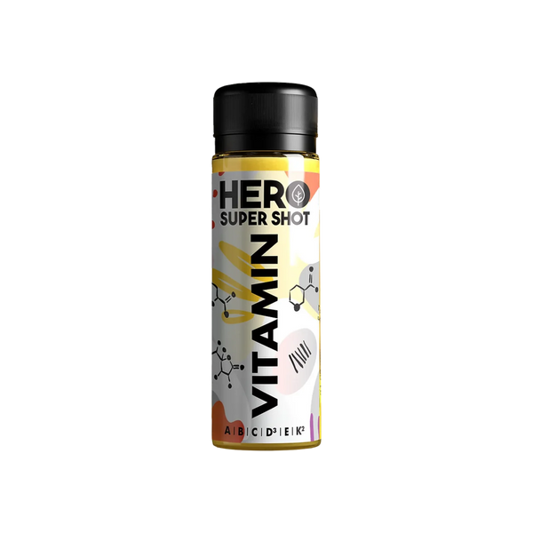 HERO Super Shot VITAMIN
