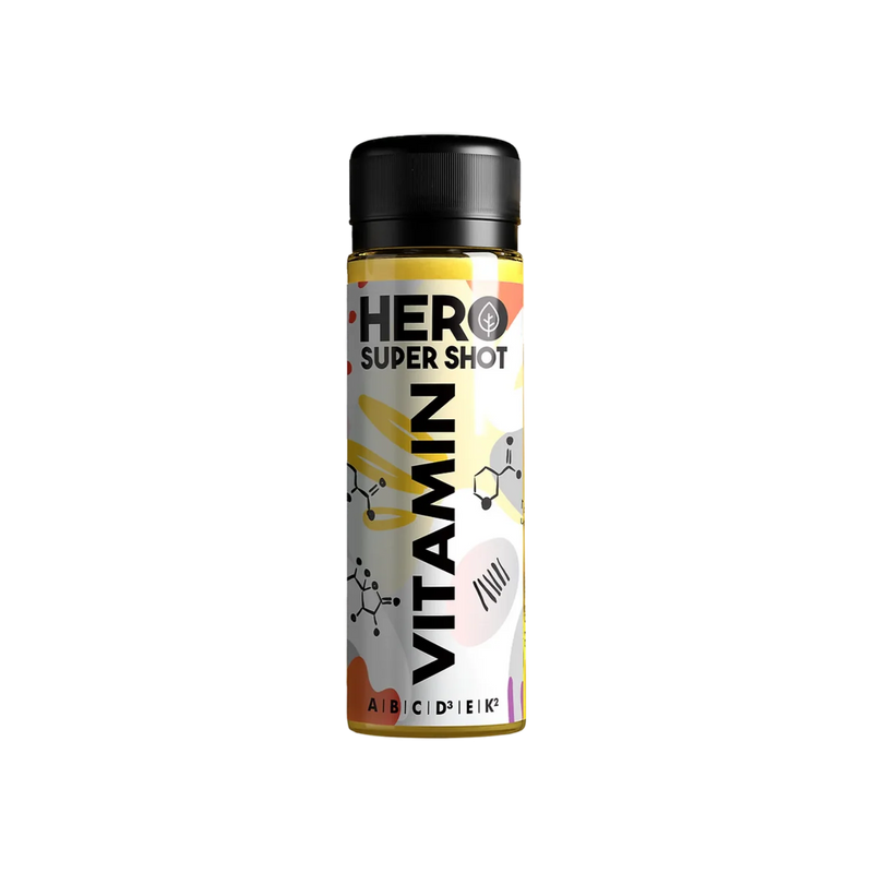 HERO SuperShot VITAMIN
