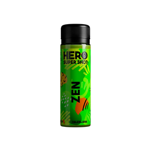 Shot ZEN