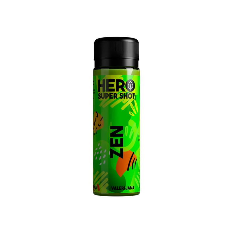HERO SuperShot ZEN
