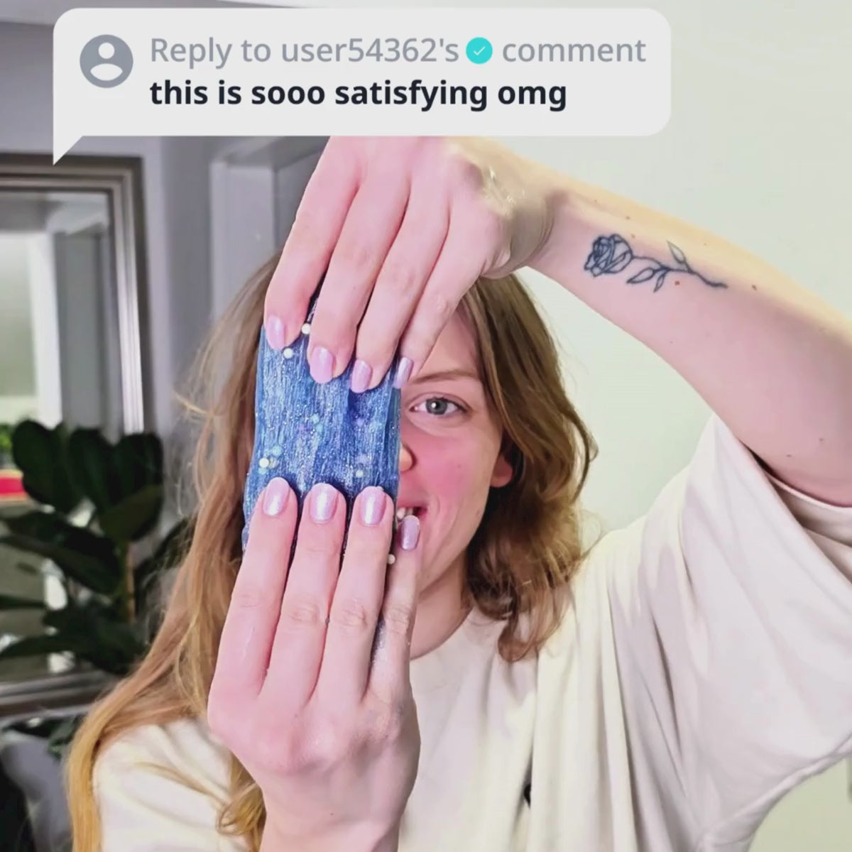 DIY Slime Squishies – Galaktyka (4+ lata)