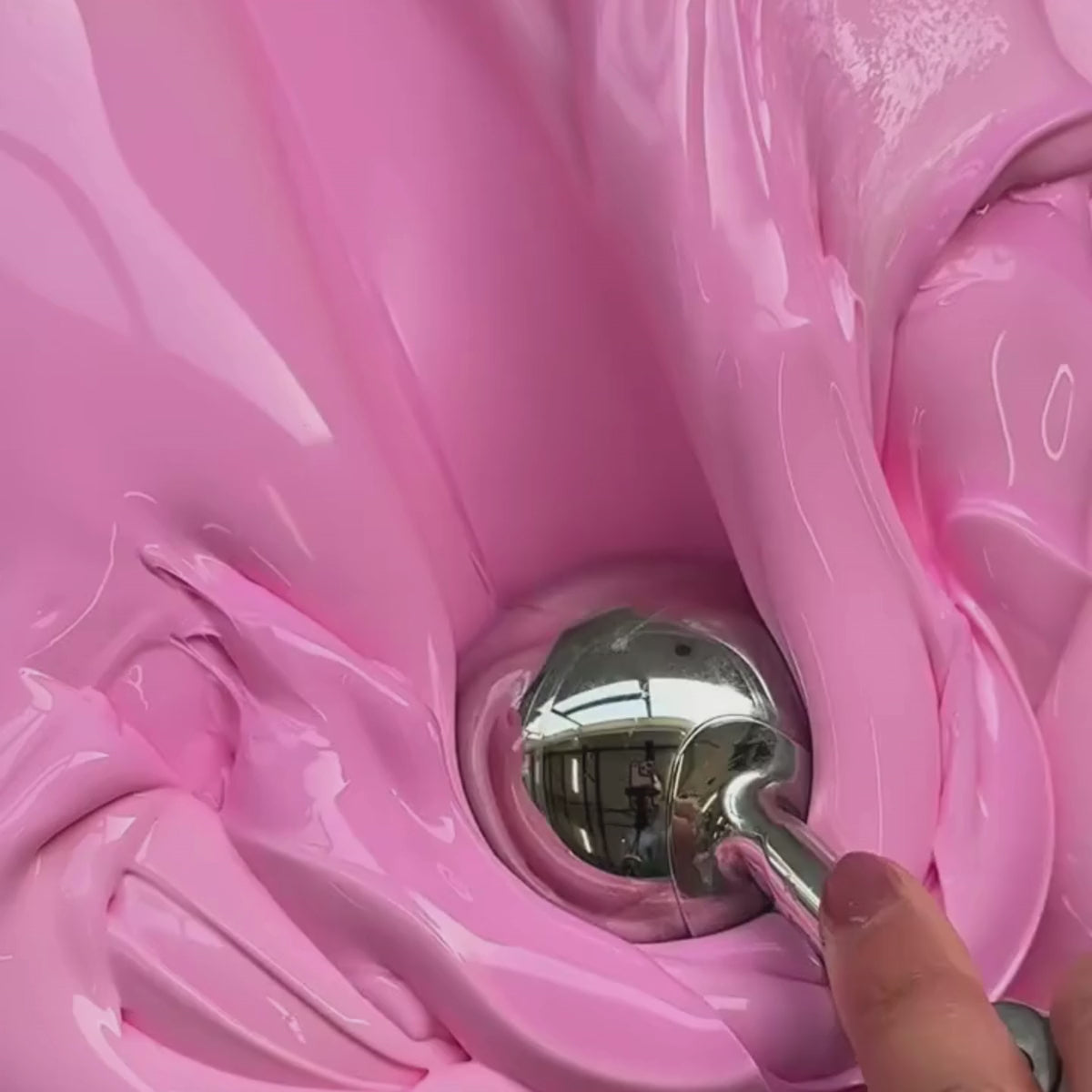 DIY Slime Squishies – Lody (4+ lata)